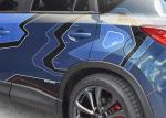 Mazda CX-5 180 Concept 2012 года
